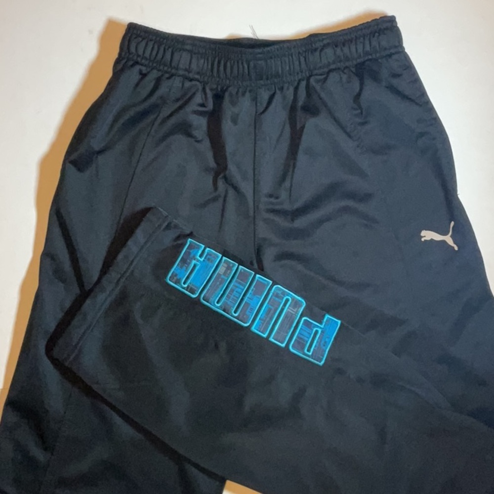 Puma Track Pants